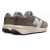 Tênis New Balance 370v1 Unissex Marrom / Marrom