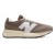 Tênis New Balance 370v1 Unissex Marrom / Marrom