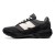 Tênis New Balance 370v1 Unissex Preto / Bege