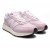 Tênis New Balance 370v1 Unissex Rosa / Rosa Claro