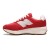 Tênis New Balance 370v1 Unissex Vermelho / Branco