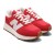 Tênis New Balance 370v1 Unissex Vermelho / Branco
