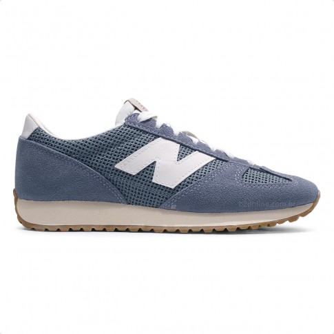 Tênis New Balance 471 Unissex Azul / Branco