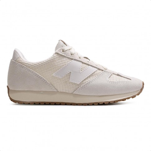 Tênis New Balance 471 Unissex Bege / Bege