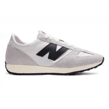 Tênis New Balance 471 Unissex Bege / Preto