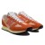 Tênis New Balance 471 Unissex Laranja / Bege