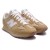 Tênis New Balance 471 Unissex Marrom / Branco