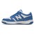 Tênis New Balance 480 Low Unissex Azul / Branco