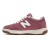 Tênis New Balance 480 Low Unissex Bordô / Branco