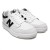 Tênis New Balance 480 Low Unissex Branco / Preto