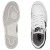Tênis New Balance 480 Low Unissex Branco / Preto