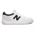 Tênis New Balance 480 Low Unissex Branco / Preto