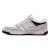 Tênis New Balance 480 Low Unissex Cinza / Bege