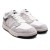Tênis New Balance 480 Low Unissex Cinza / Bege
