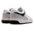 Tênis New Balance 480 Low Unissex Cinza / Bege