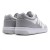 Tênis New Balance 480 Low Unissex Cinza Claro / Branco