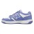 Tênis New Balance 480 Low Unissex Lilas / Branco