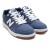 Tênis New Balance 480 Low Unissex Marinho / Branco