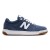 Tênis New Balance 480 Low Unissex Marinho / Branco