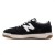 Tênis New Balance 480 Low Unissex Preto / Bege