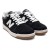 Tênis New Balance 480 Low Unissex Preto / Bege