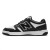 Tênis New Balance 480 Low Unissex Preto / Branco