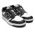 Tênis New Balance 480 Low Unissex Preto / Branco