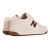Tênis New Balance 480 Low Unissex Rosa / Branco