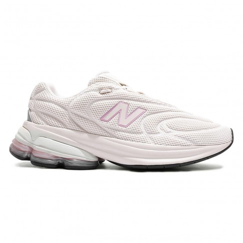 Tênis New Balance 5030 Unissex Branco / Rosa