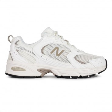 Tênis New Balance 530 Unissex Bege / Bege