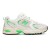 Tênis New Balance 530 Unissex Bege / Verde