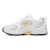 Tênis New Balance 530 Unissex Branco / Amarelo