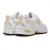 Tênis New Balance 530 Unissex Branco / Amarelo