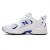 Tênis New Balance 530 Unissex Branco / Azul Escuro