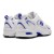 Tênis New Balance 530 Unissex Branco / Azul Escuro