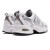 Tênis New Balance 530 Unissex Branco / Branco