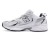 Tênis New Balance 530 Unissex Branco / Chumbo