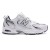 Tênis New Balance 530 Unissex Branco / Chumbo