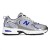 Tênis New Balance 530 Unissex Cinza / Azul