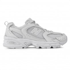 Tênis New Balance 530 Unissex Cinza / Cinza