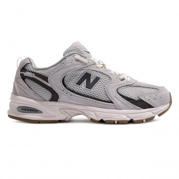Tênis New Balance 530 Unissex Cinza / Grafite