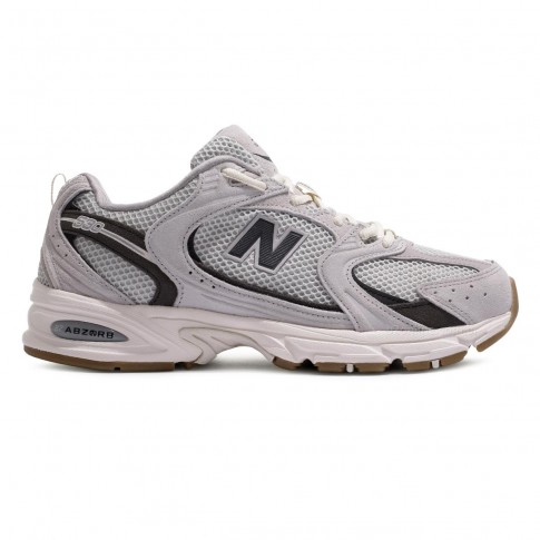 Tênis New Balance 530 Unissex Cinza / Grafite