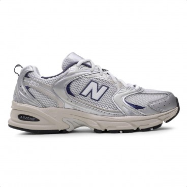 Tênis New Balance 530 Unissex Cinza / Marinho