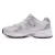 Tênis New Balance 530 Unissex Cinza Claro / Branco