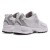 Tênis New Balance 530 Unissex Cinza Claro / Branco