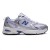 Tênis New Balance 530 Unissex Prata / Azul