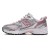 Tênis New Balance 530 Unissex Prata / Rosa