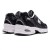 Tênis New Balance 530 Unissex Preto / Branco