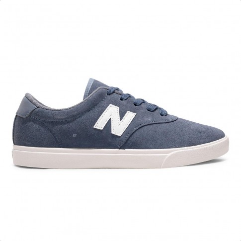 Tênis New Balance 55 Unissex Azul Marinho