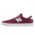 Tênis New Balance 55 Unissex Bordô / Branco